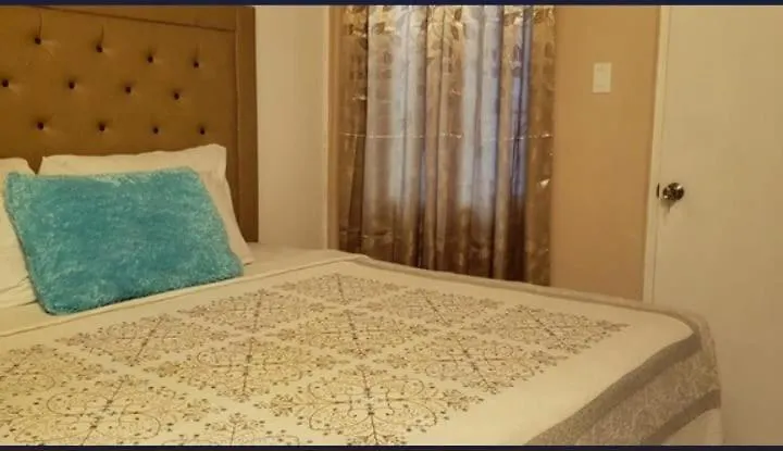 Pink Hibiscus Bed And Breakfast Montego Bay 0*,
