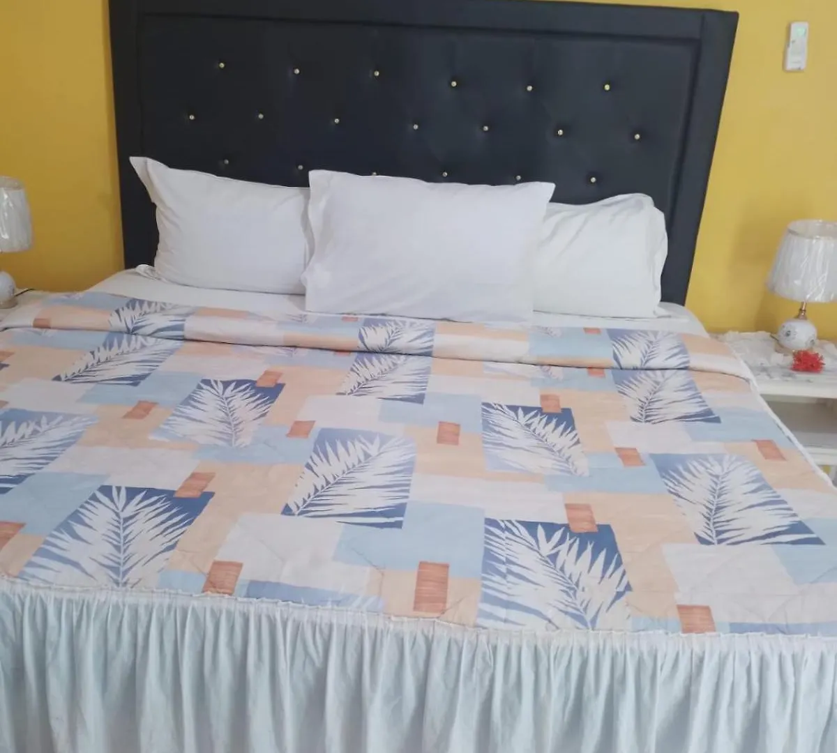 Pink Hibiscus Bed And Breakfast Montego Bay 0*,  Jamaica