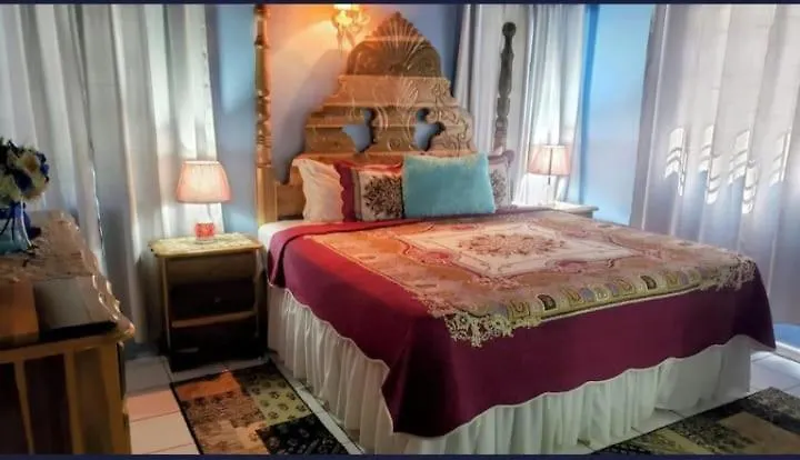 Pink Hibiscus Bed And Breakfast Montego Bay Villa