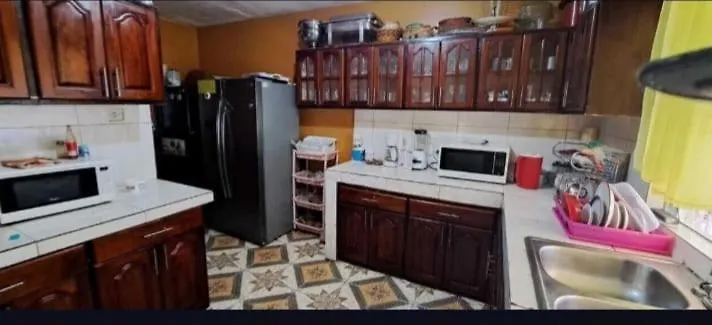 Pink Hibiscus Bed And Breakfast Montego Bay